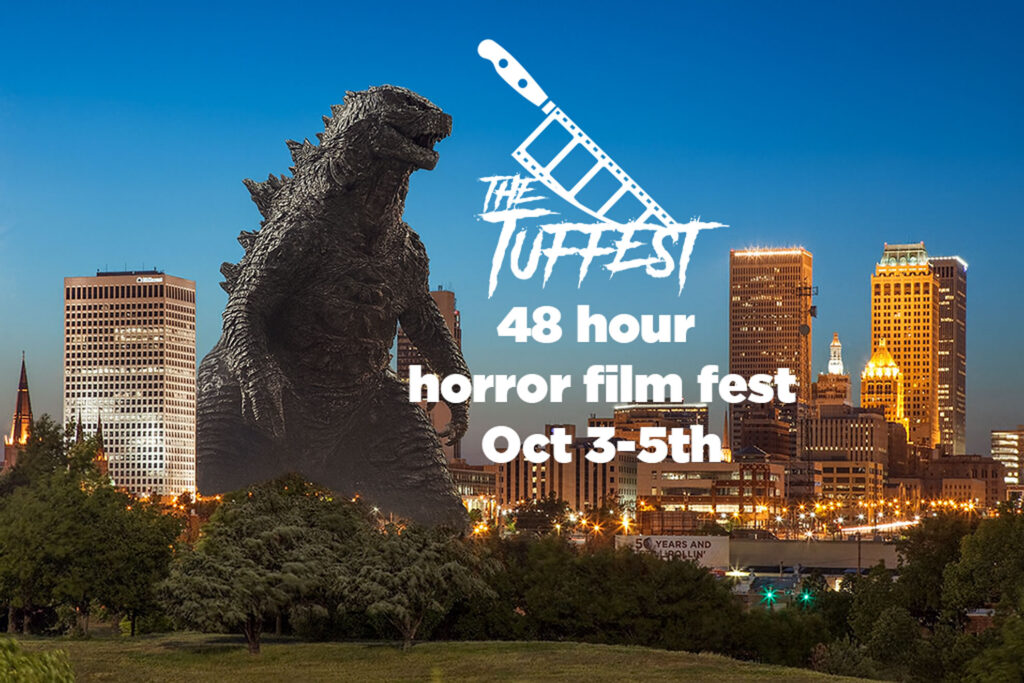 Tulsa Oklahoma 48 Hour Film Festival